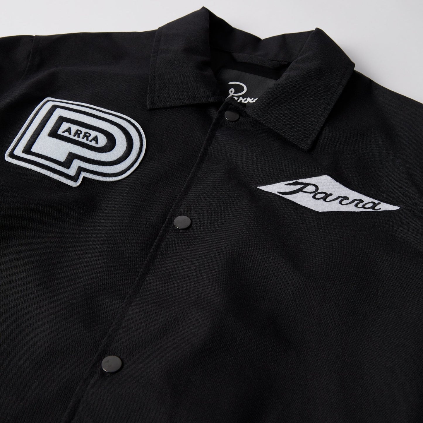 Midnight Surprise Coach Jacket