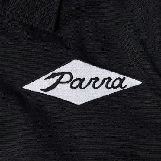 Midnight Surprise Coach Jacket