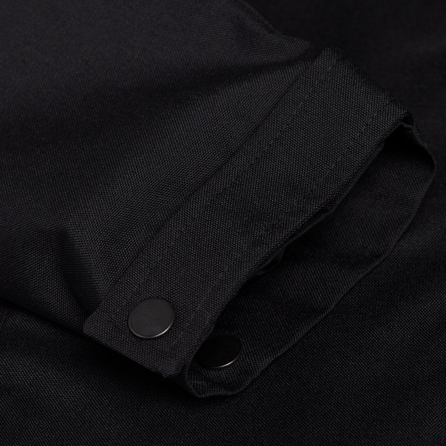 Midnight Surprise Coach Jacket