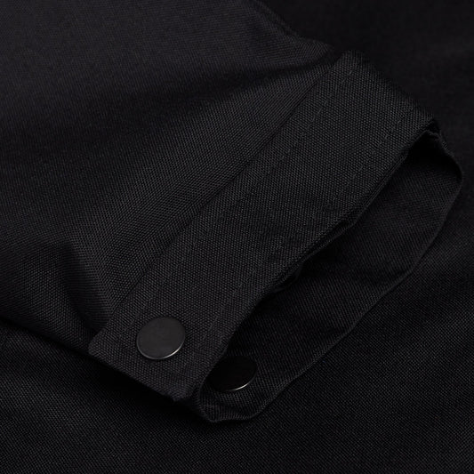 Midnight Surprise Coach Jacket