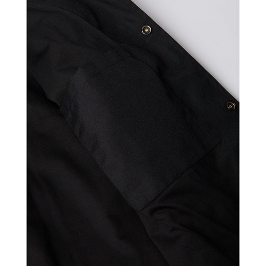 Midnight Surprise Coach Jacket