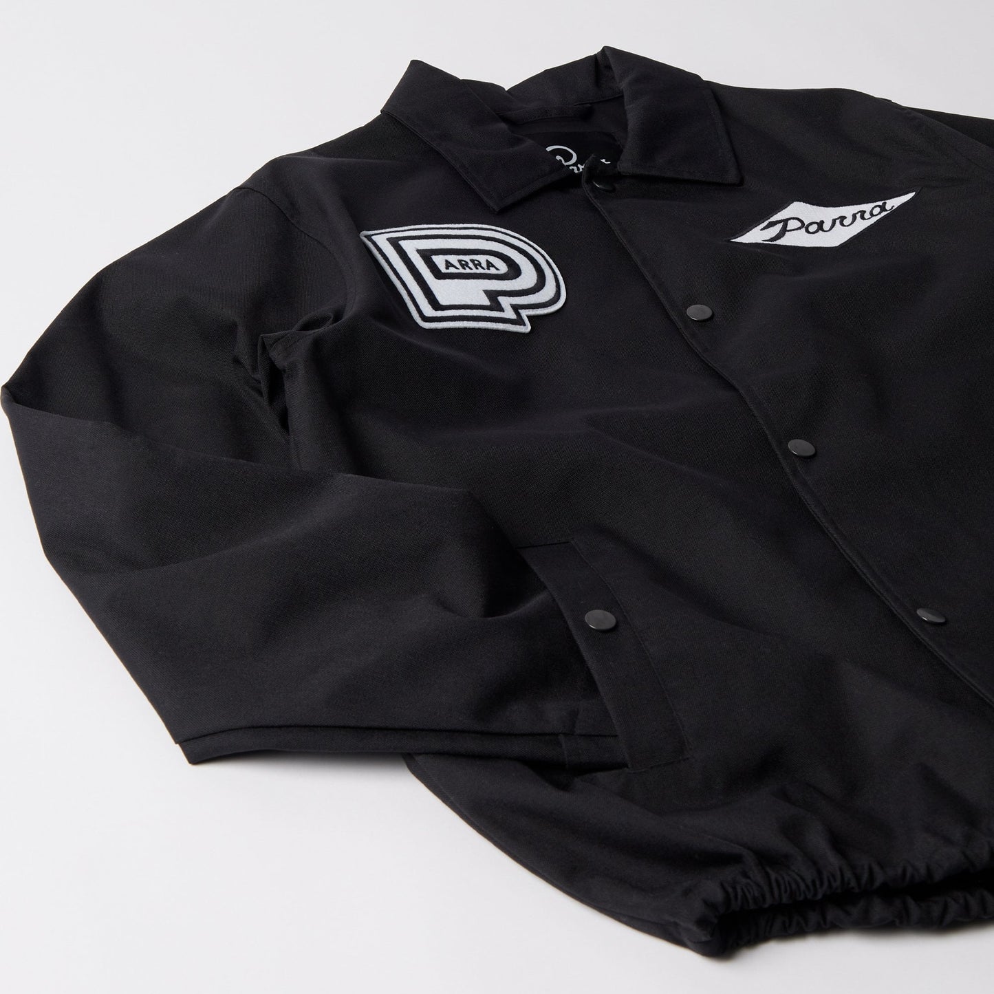 Midnight Surprise Coach Jacket