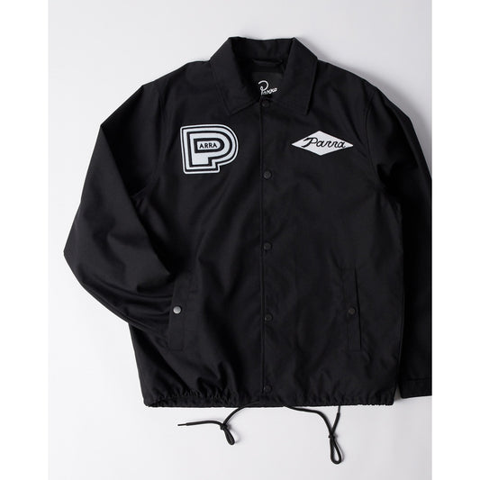Midnight Surprise Coach Jacket