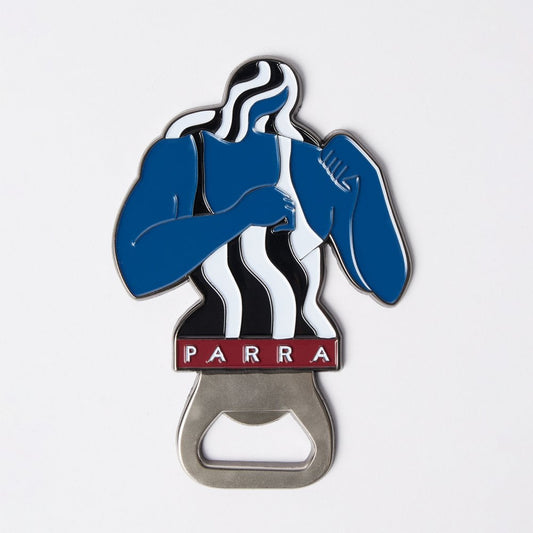 Self Defense Bottle Opener