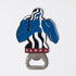 Self Defense Bottle Opener