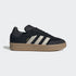 Samba XLG - Core Black / Wonder Aluminium / Gum4