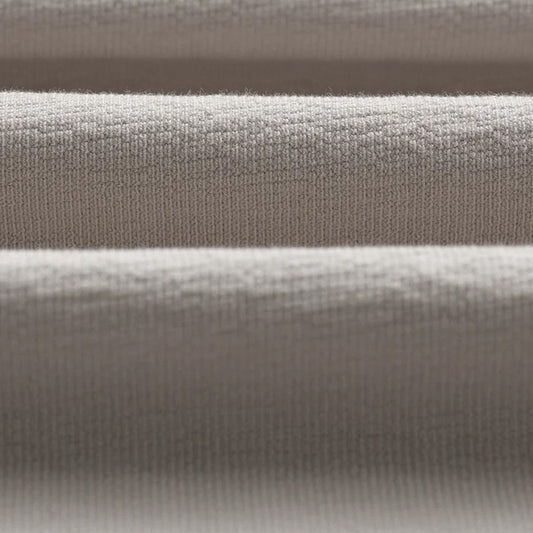 Dean Textured Organic Cotton T-Shirt - Clay