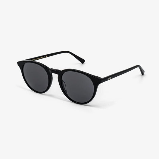 New Depp, Black Grey