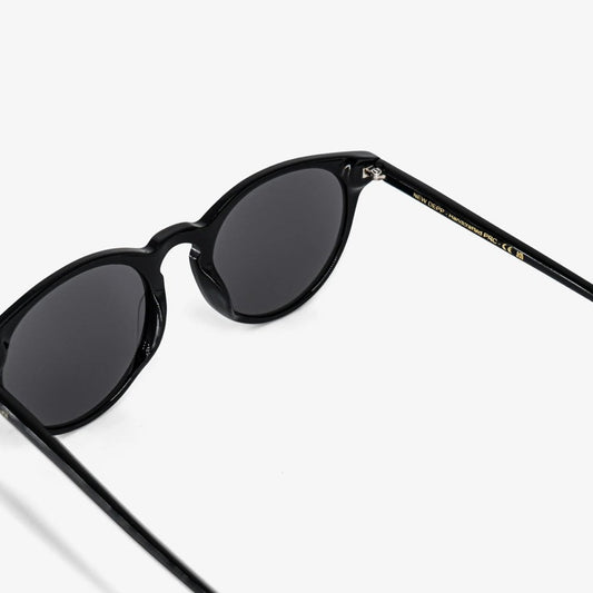 New Depp, Black Grey