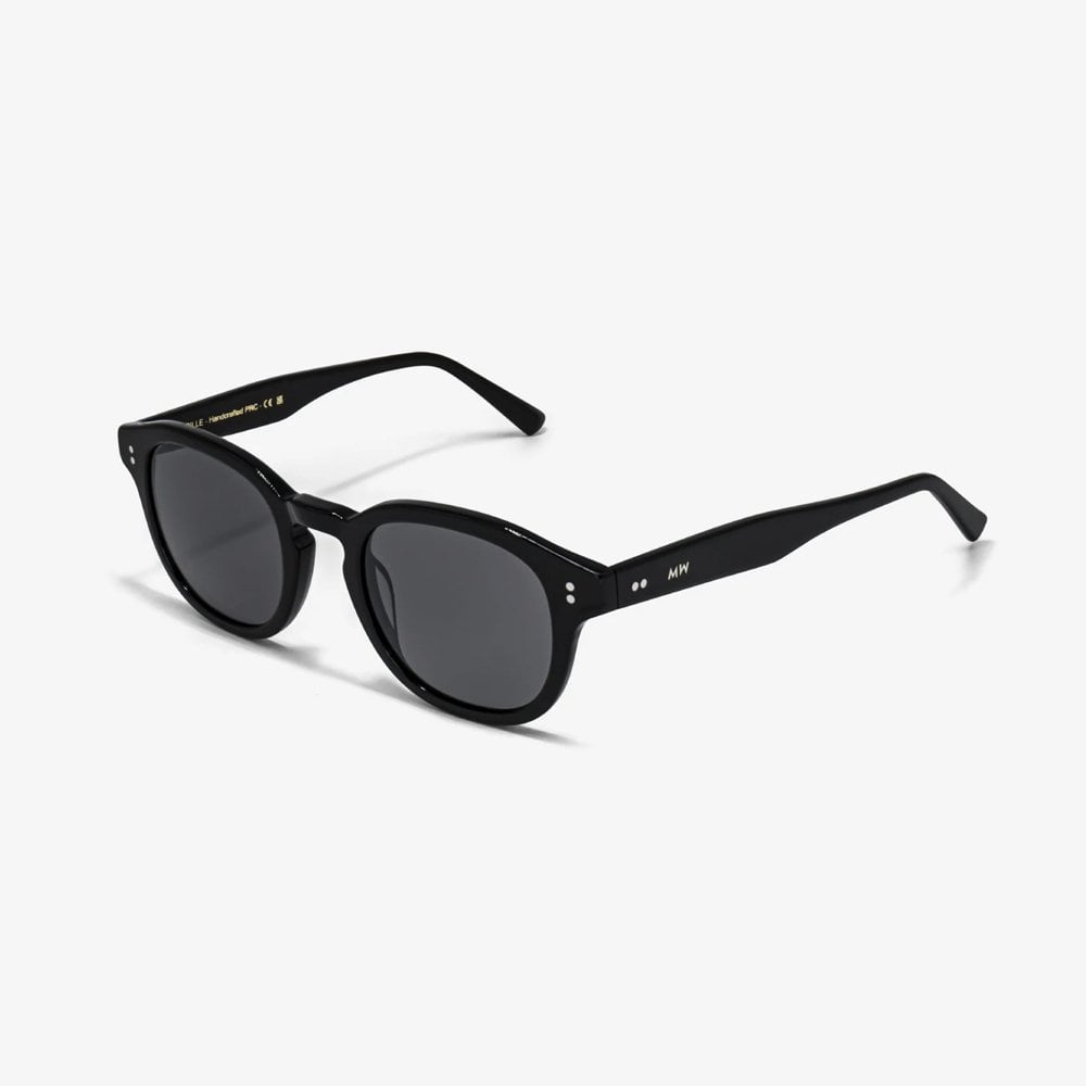 Bille, Black Grey