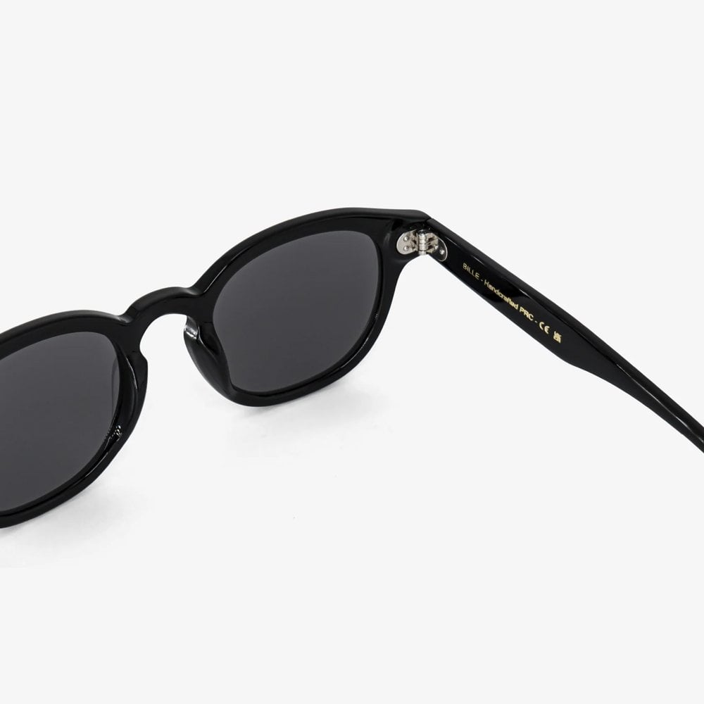 Bille, Black Grey
