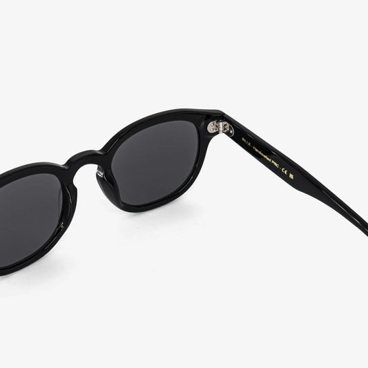 Bille, Black Grey