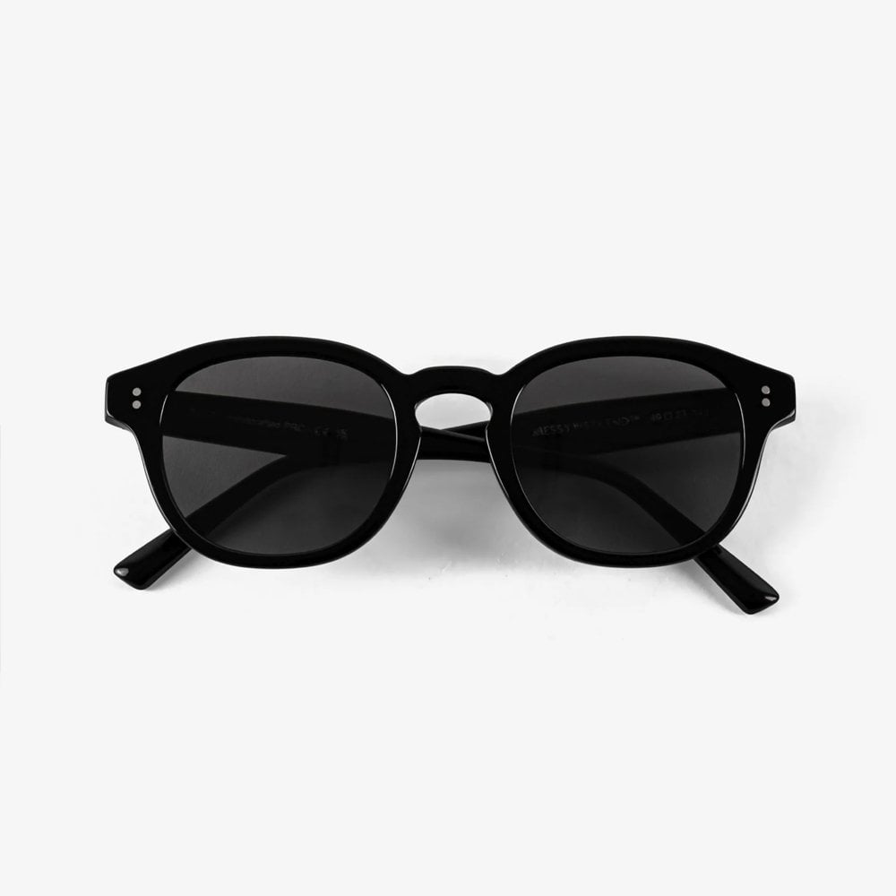 Bille, Black Grey