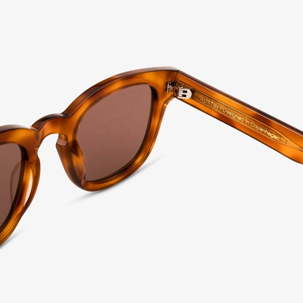 Austin, Havana Brown