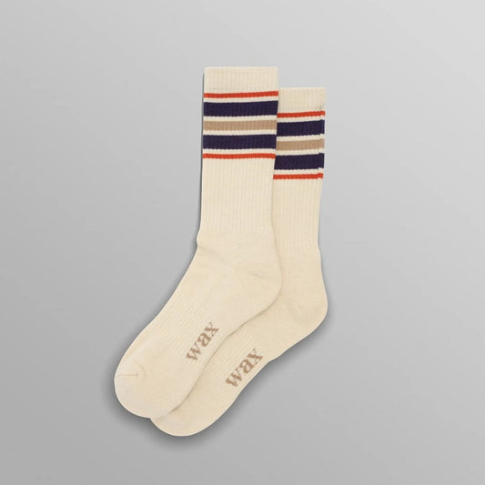 Sports Sock, Deck Stripe