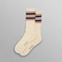 Sports Sock, Deck Stripe