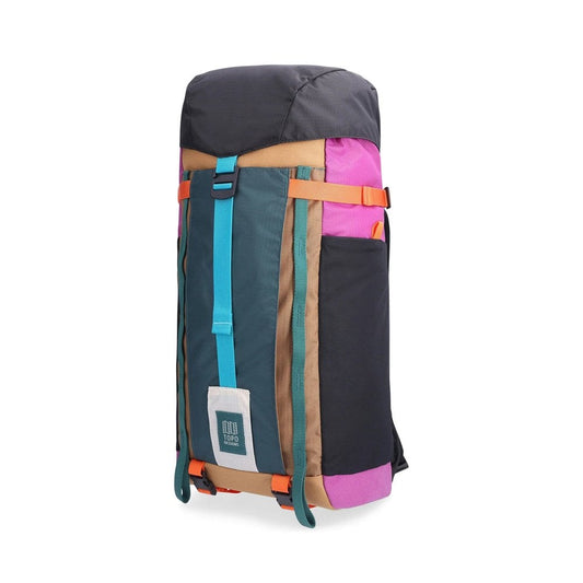 Mountain Pack 16L - Botanic Green / Grape