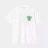 S/S Pronto T-Shirt - White