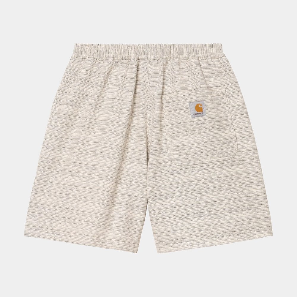 Gellar Short - Gellar Stripe, Wax Rinsed