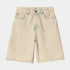 Women's W' Brandon Short - Blue Sand Bleached
