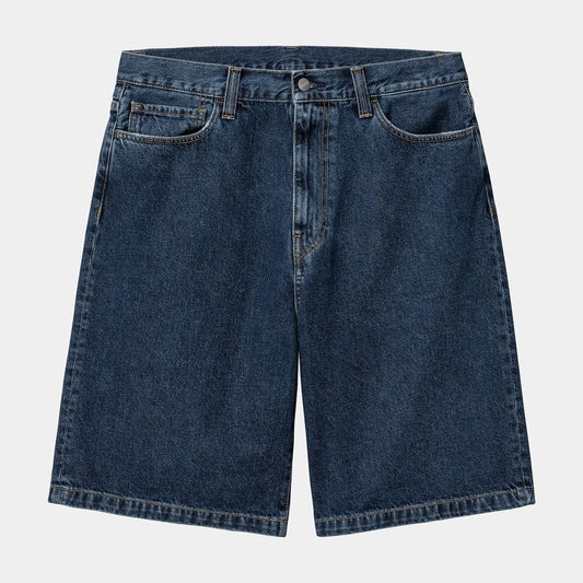 Landon Short - Blue Stone Washed