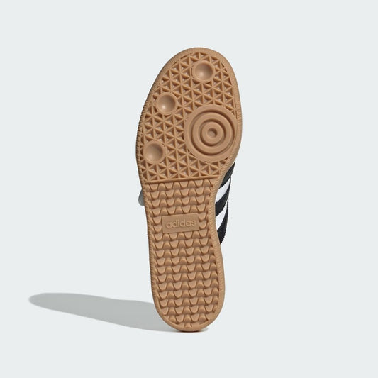 Women's Samba Jane - Cloud White / Alumina / Core Black