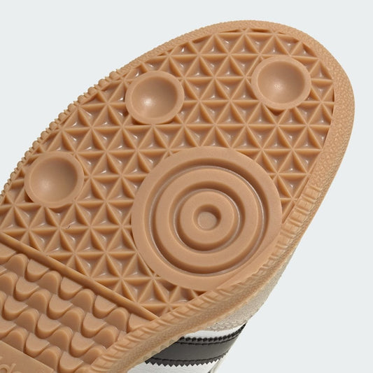 Women's Samba Jane - Cloud White / Alumina / Core Black