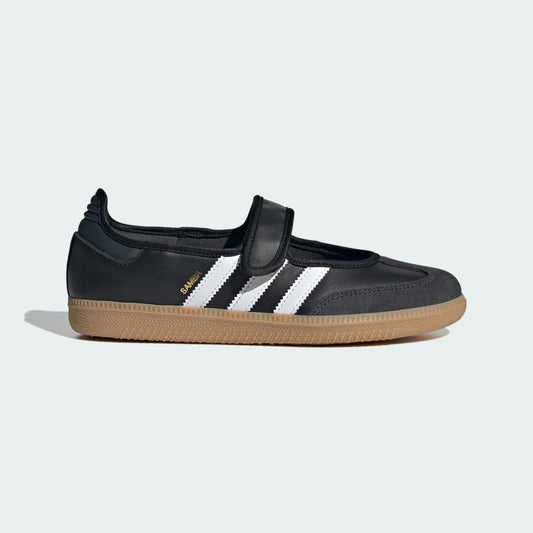 Women's Samba Jane - Cloud White / Carbon / Core Black