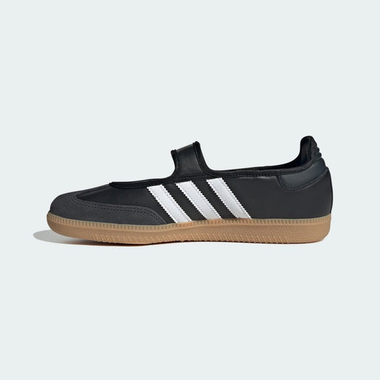 Women's Samba Jane - Cloud White / Carbon / Core Black