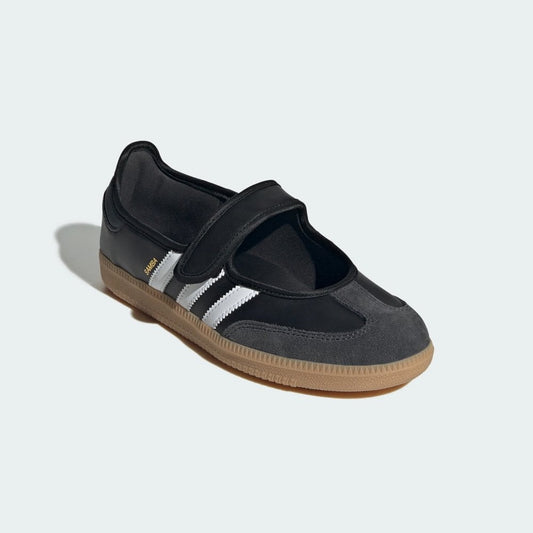 Women's Samba Jane - Cloud White / Carbon / Core Black