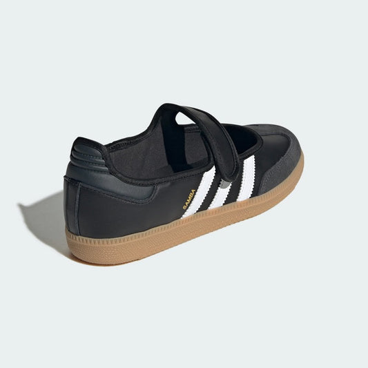 Women's Samba Jane - Cloud White / Carbon / Core Black