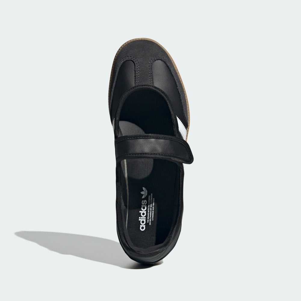 Women's Samba Jane - Cloud White / Carbon / Core Black