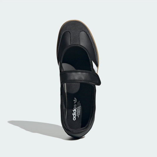 Women's Samba Jane - Cloud White / Carbon / Core Black