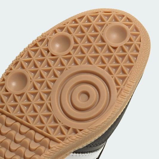 Women's Samba Jane - Cloud White / Carbon / Core Black