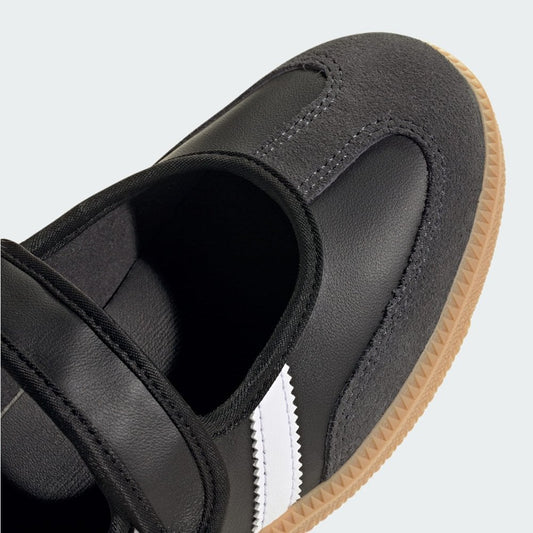 Women's Samba Jane - Cloud White / Carbon / Core Black