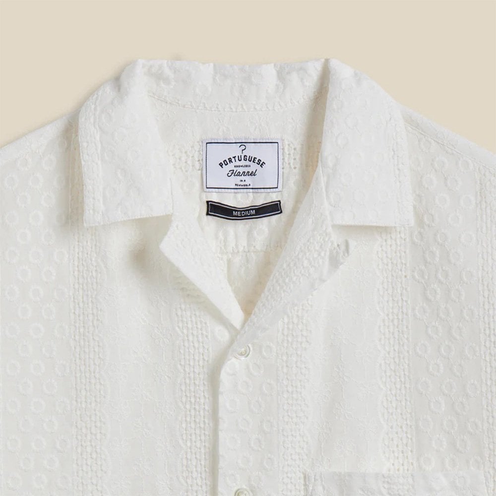 Santos Shirt
