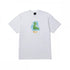 Fairy Tale S/s Tee - White