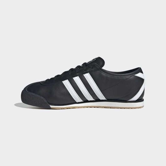 Italia 70's - Core Black / Cloud White / Gum