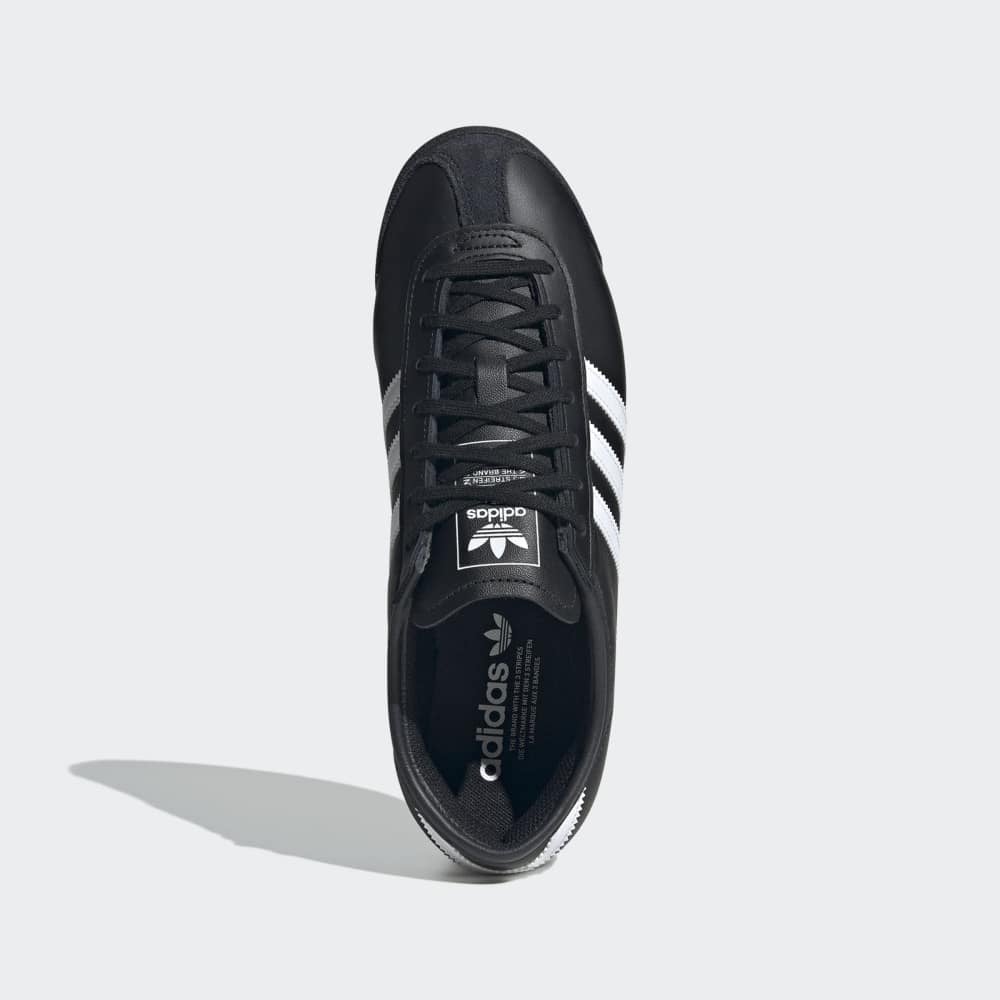 Italia 70's - Core Black / Cloud White / Gum