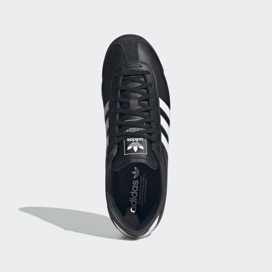 Italia 70's - Core Black / Cloud White / Gum