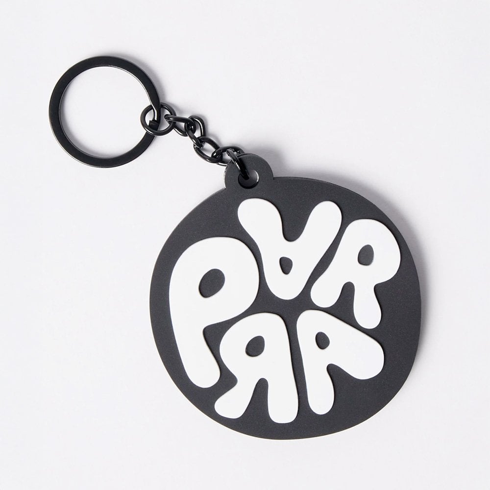1976 Logo Key Chain