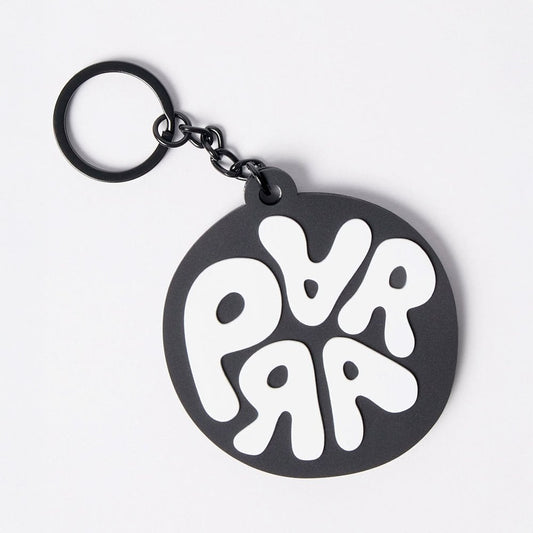 1976 Logo Key Chain