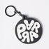 1976 Logo Key Chain