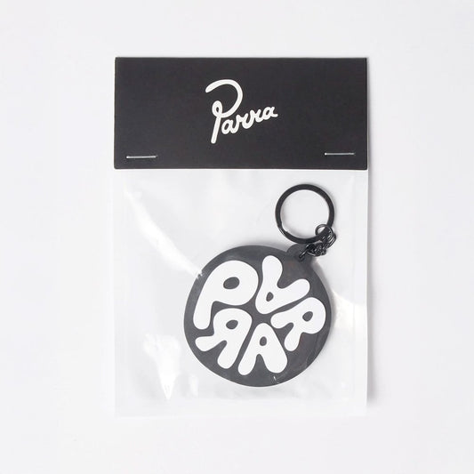 1976 Logo Key Chain