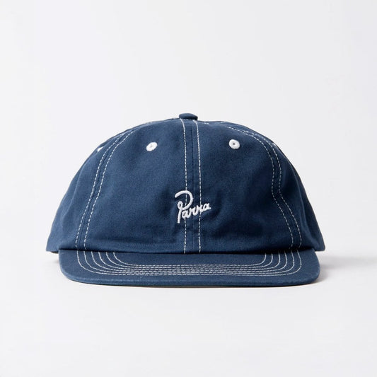Signature 6 Panel Hat