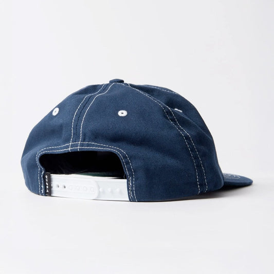 Signature 6 Panel Hat
