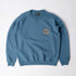 Amsterdammed Crew Neck Sweatshirt