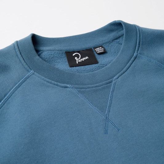 Amsterdammed Crew Neck Sweatshirt