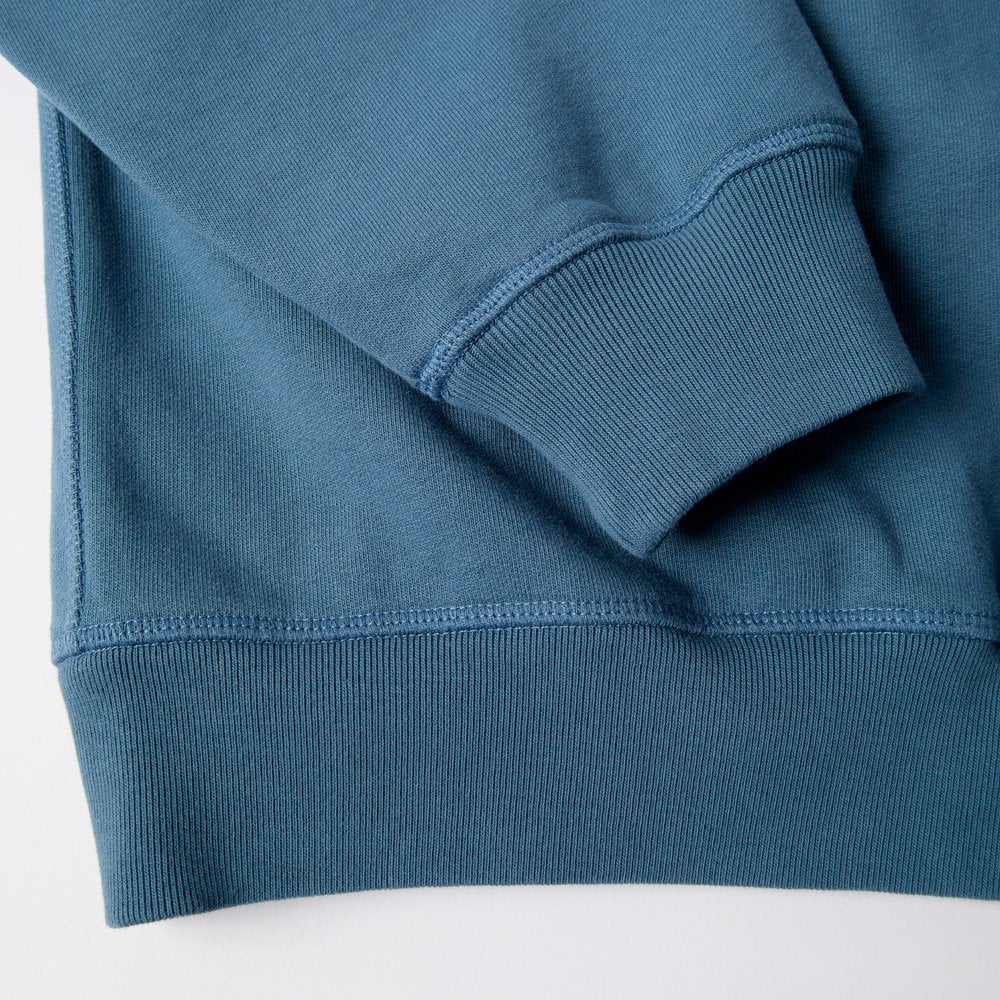 Amsterdammed Crew Neck Sweatshirt
