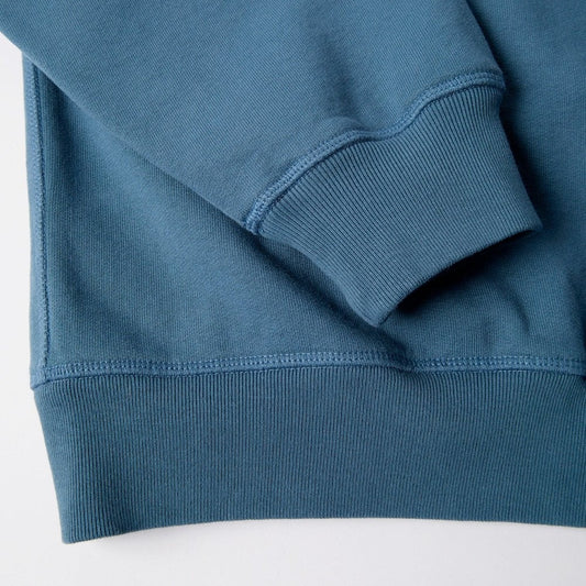 Amsterdammed Crew Neck Sweatshirt